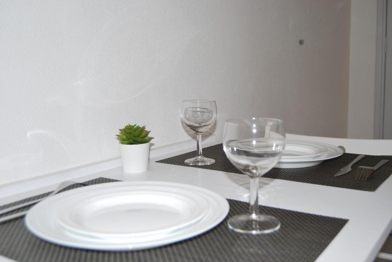 Apt T1 Cosy Et Ambiance Zen "Cottage De Moissac" エクステリア 写真