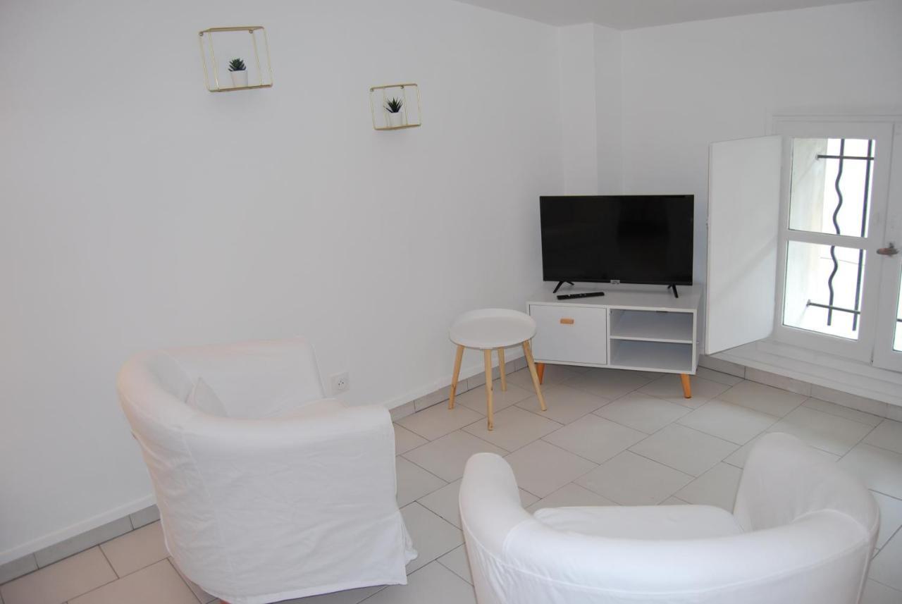 Apt T1 Cosy Et Ambiance Zen "Cottage De Moissac" エクステリア 写真