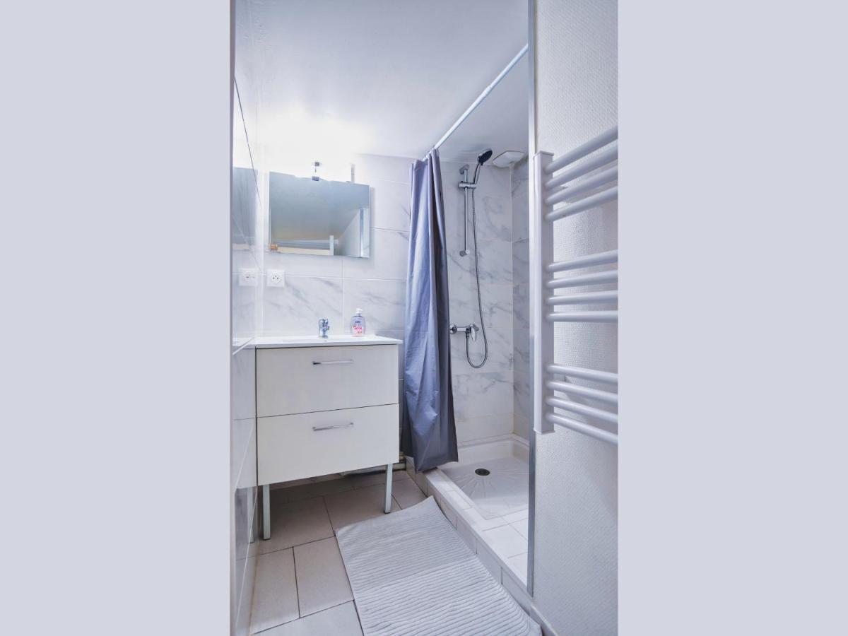Apt T1 Cosy Et Ambiance Zen "Cottage De Moissac" エクステリア 写真